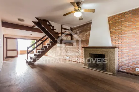 Casa com 3 Quartos à venda, 225m² no Santana, Porto Alegre