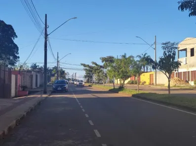 Lote/Terreno à venda, 1080m² no Jardim Canadá, Nova Lima