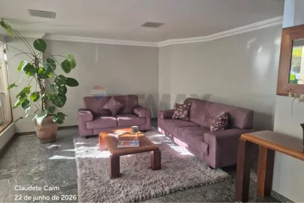 Apartamento com 3 Quartos para alugar, 185m² no Centro, Vinhedo