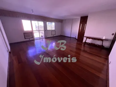 Apartamento com 3 Quartos à venda, 138m² no Tijuca, Rio de Janeiro