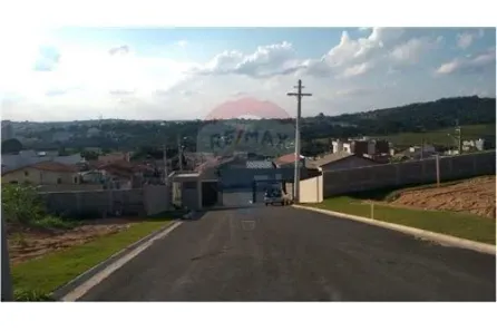 Lote/Terreno à venda, 250m² no Nova Jaguariúna III, Jaguariúna