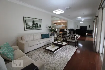 Casa com 4 Quartos à venda, 800m² no Parque Taquaral, Campinas