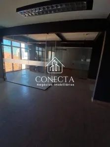 Sala Comercial para alugar, 280m² no Fundinho, Uberlândia