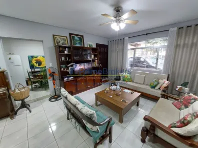 Casa com 4 Quartos à venda, 166m² no Vila Guarani (Z Sul), São Paulo