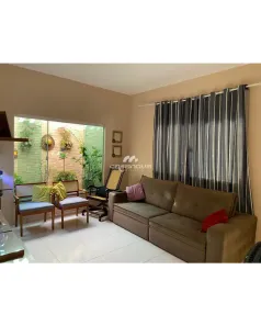 Casa de Condomínio com 3 Quartos à venda, 200m² no Planalto Turu III, São Luís