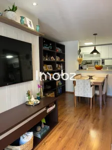 Apartamento com 3 Quartos à venda, 72m² no Vila Suzana, São Paulo
