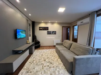 Apartamento com 1 Quarto à venda, 61m² no Suzana, Canela