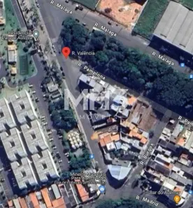 Lote/Terreno à venda, 168m² no Jardim Bertoni, Americana