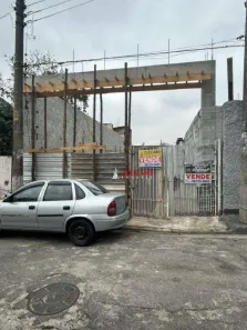 Lote/Terreno à venda, 225m² no Vila Progresso, Guarulhos