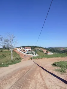 Lote/Terreno à venda, 600m² no Centro, Igaratá