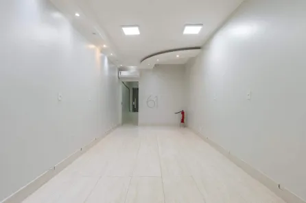 Ponto Comercial para alugar, 36m² no Setor Sudoeste, Brasília