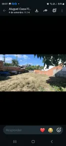 Lote/Terreno à venda, 454m² no Pitangueiras, Lauro de Freitas