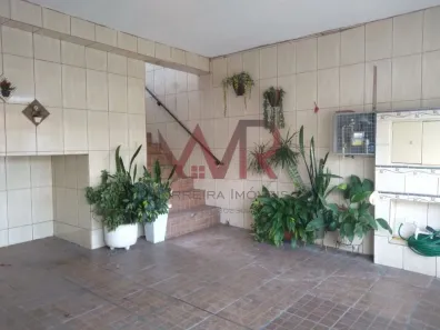 Casa com 4 Quartos à venda, 220m² no Jardim São Nicolau, São Paulo