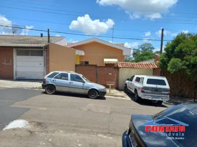 Casa com 2 Quartos à venda, 90m² no Jardim Munique, São Carlos