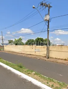 para alugar, 1700m² no Tibery, Uberlândia