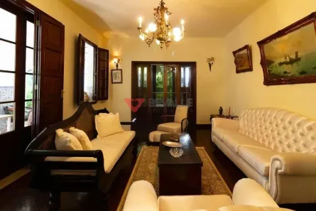 Casa com 5 Quartos à venda, 750m² no Jardim Botânico, Rio de Janeiro