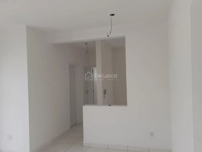 Apartamento com 2 Quartos à venda, 52m² no Jardim Novo Maracanã, Campinas