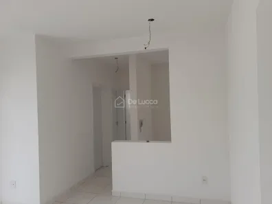 Apartamento com 2 Quartos à venda, 52m² no Jardim Novo Maracanã, Campinas