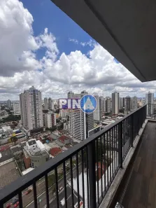 Flat com 1 Quarto para alugar, 45m² no Setor Bueno, Goiânia