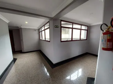 à venda, 57m² no Vila Nova, Santos