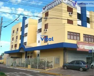 Apartamento com 2 Quartos à venda, 78m² no Fátima, Canoas
