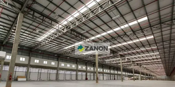 Galpão/Depósito/Armazém para alugar, 6545m² no Bonsucesso, Guarulhos