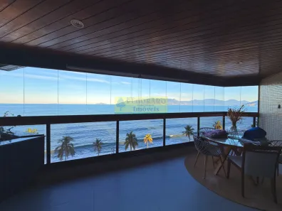 Apartamento com 3 Quartos à venda, 147m² no Martim de Sá, Caraguatatuba