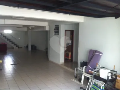 Sobrado com 3 Quartos à venda, 270m² no Vila Paulicéia, São Paulo