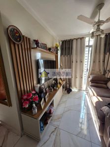 Apartamento com 2 Quartos à venda, 56m² no Jardim Celeste, São Paulo