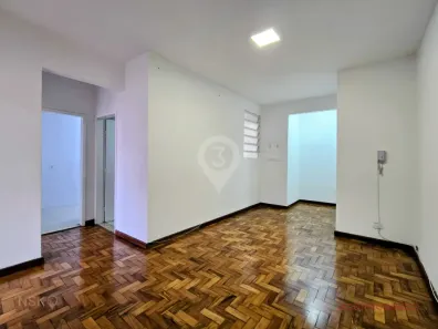 Apartamento com 2 Quartos para alugar, 70m² no Vila Buarque, São Paulo