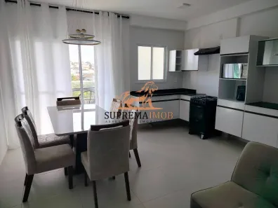 Apartamento com 3 Quartos à venda, 73m² no Parque Campolim, Sorocaba