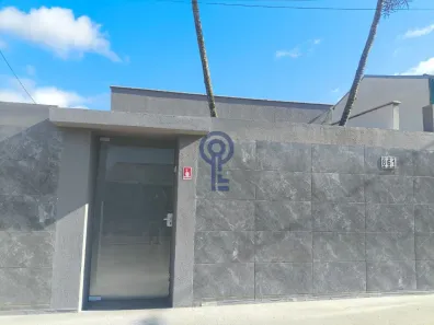 Casa com 2 Quartos para alugar, 145m² no São João do Rio Vermelho, Florianópolis