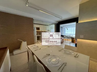 Apartamento com 2 Quartos à venda, 84m² no Piemonte, Nova Lima
