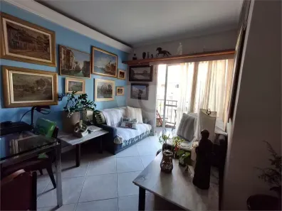 Apartamento com 2 Quartos à venda, 62m² no Moema, São Paulo