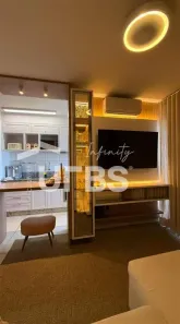 Apartamento com 2 Quartos à venda, 64m² no Parque Amazônia, Goiânia