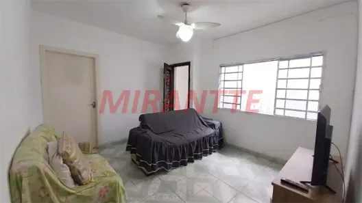 Casa com 2 Quartos à venda, 80m² no Santa Teresinha, São Paulo