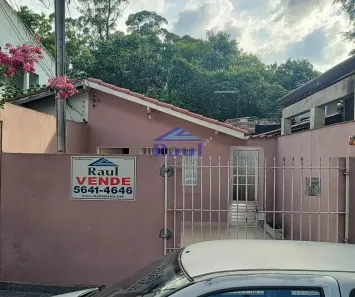 Casa com 1 Quarto à venda, 36m² no Vila Anhangüera, São Paulo