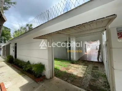 Casa com 3 Quartos à venda, 320m² no Moema, São Paulo