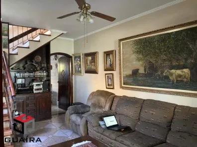 Imóvel Comercial com 3 Quartos à venda, 240m² no Jardim do Mar, São Bernardo do Campo