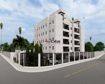 Apartamento com 3 Quartos à venda, 117m² no Meu Cantinho, Suzano