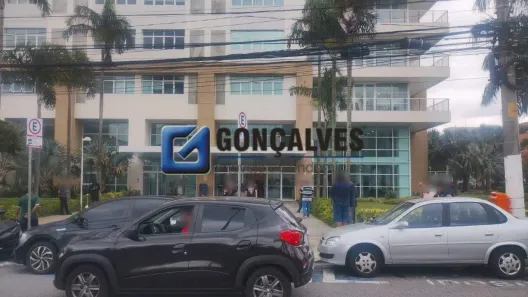 Sala Comercial à venda, 62m² no Centro, São Bernardo do Campo