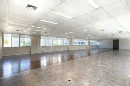 Prédio Comercial para alugar, 457m² no Vila Cordeiro, São Paulo
