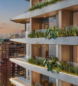 Apartamento com 5 Quartos à venda, 711m² no Vila Nova Conceição, São Paulo