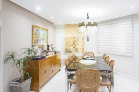 Casa de Condomínio com 4 Quartos à venda, 278m² no Brooklin Paulista, São Paulo