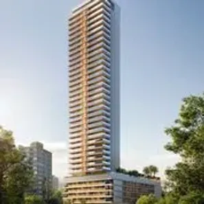Apartamento com 3 Quartos à venda, 144m² no Sumarezinho, São Paulo