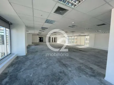 Sala Comercial para alugar, 265m² no Barra da Tijuca, Rio de Janeiro