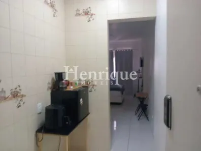 Apartamento com 1 Quarto à venda, 25m² no Botafogo, Rio de Janeiro