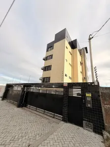 Apartamento com 1 Quarto para alugar, 25m² no Lagoa Nova, Natal