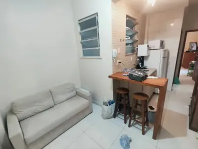 Apartamento com 1 Quarto à venda, 40m² no Copacabana, Rio de Janeiro