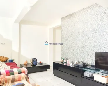 Casa com 8 Quartos à venda, 185m² no Parque Imperial, São Paulo